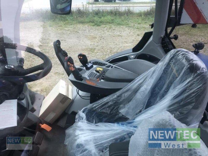 Traktor van het type New Holland T 7.340 AUTO COMMAND HD PLM, Vorführmaschine in Coppenbrügge (Foto 6)