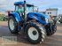 Traktor des Typs New Holland T 7550, Gebrauchtmaschine in Limburg (Bild 3)