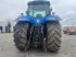 Traktor типа New Holland T 8020, Gebrauchtmaschine в Orţişoara (Фотография 5)