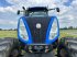 Traktor del tipo New Holland T 8360 ultra command T8360 Ultra command, Gebrauchtmaschine en Ruinerwold (Imagen 9)