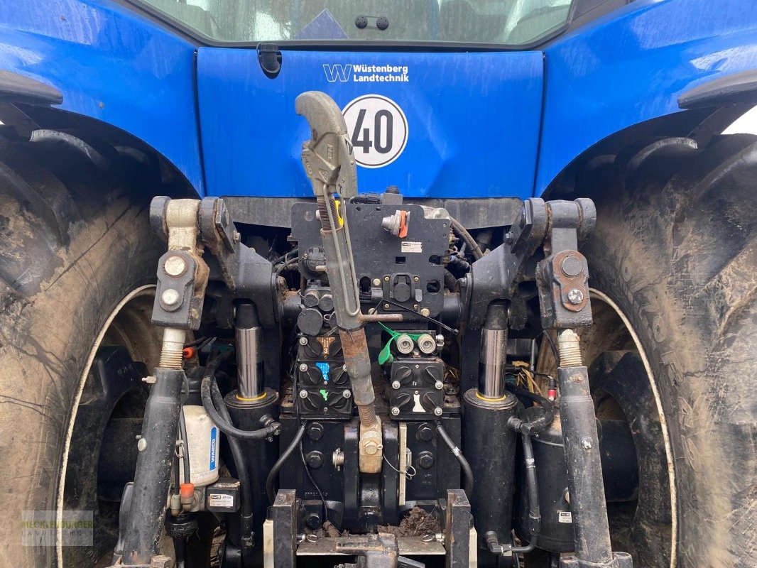 Traktor typu New Holland T 8.380, Gebrauchtmaschine v Teterow (Obrázek 15)