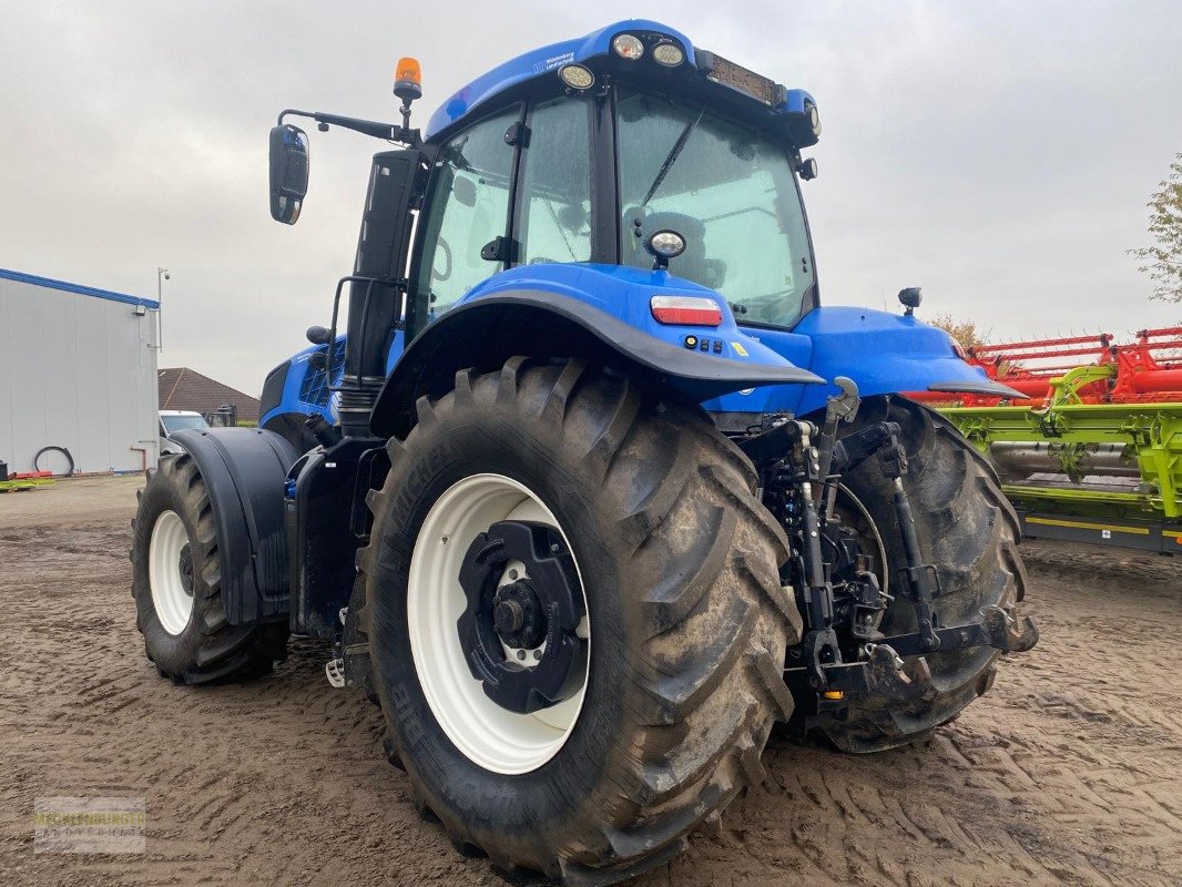 Traktor typu New Holland T 8.380, Gebrauchtmaschine v Teterow (Obrázek 5)