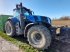 Traktor του τύπου New Holland T 8.410 AC Genesis, Gebrauchtmaschine σε Pragsdorf (Φωτογραφία 2)