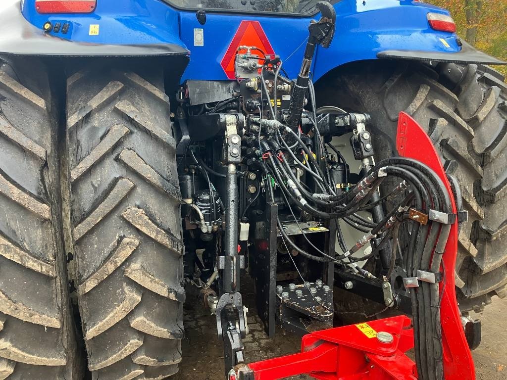 Traktor a típus New Holland T 8.420 CVX, Gebrauchtmaschine ekkor: Hinnerup (Kép 7)