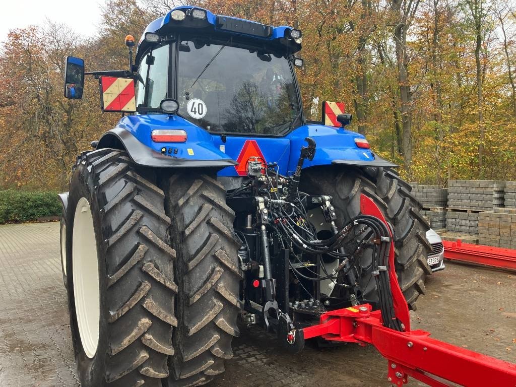 Traktor a típus New Holland T 8.420 CVX, Gebrauchtmaschine ekkor: Hinnerup (Kép 3)