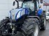 Traktor Türe ait New Holland t 8.435 ac bp genesis auto command Genesis, Gebrauchtmaschine içinde ANRODE / OT LENGEFELD (resim 3)