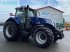 Traktor tipa New Holland t 8.435 ac bp genesis auto command Genesis, Gebrauchtmaschine u ANRODE / OT LENGEFELD (Slika 11)