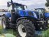 Traktor del tipo New Holland T 8.435 GENESIS PLMI ULTRA COMMAND, Neumaschine In Peine (Immagine 2)