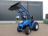 Traktor del tipo New Holland T3010 4wd / 02936 Draaiuren / Voorlader, Gebrauchtmaschine en Swifterband (Imagen 3)