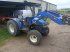 Traktor van het type New Holland T3010, Gebrauchtmaschine in Einvaux (Foto 7)