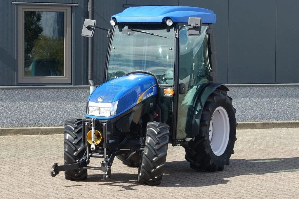 Traktor del tipo New Holland T3030 / 00540 Draaiuren / Full Options, Gebrauchtmaschine en Swifterband (Imagen 1)