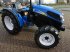 Traktor des Typs New Holland T3030 4wd / 03008 Draaiuren / Brede Akkerbanden, Gebrauchtmaschine in Swifterband (Bild 2)