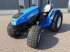 Traktor des Typs New Holland T3030 4wd / 03549 Draaiuren / Brede Gazonbanden, Gebrauchtmaschine in Swifterband (Bild 4)