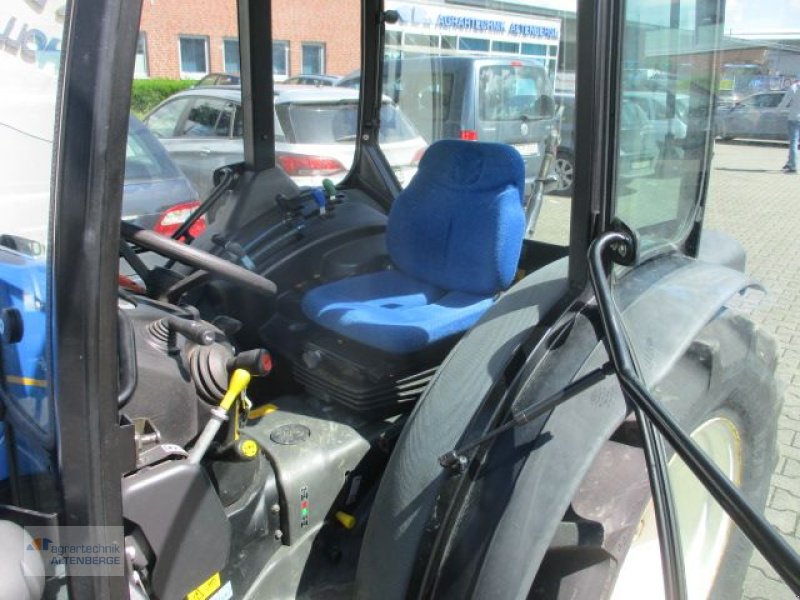 Traktor del tipo New Holland T3030, Gebrauchtmaschine In Altenberge (Immagine 5)