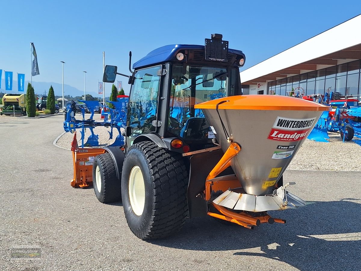 Traktor typu New Holland T3030, Gebrauchtmaschine v Gampern (Obrázok 4)