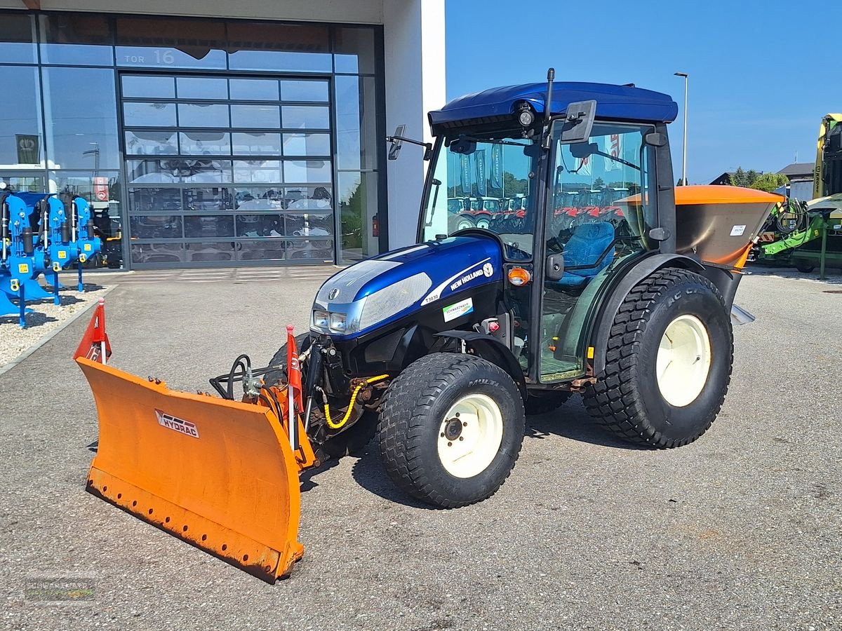 Traktor typu New Holland T3030, Gebrauchtmaschine v Gampern (Obrázok 2)