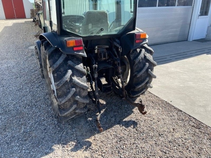 Traktor des Typs New Holland T3040 4WD, Gebrauchtmaschine in Thisted (Bild 2)