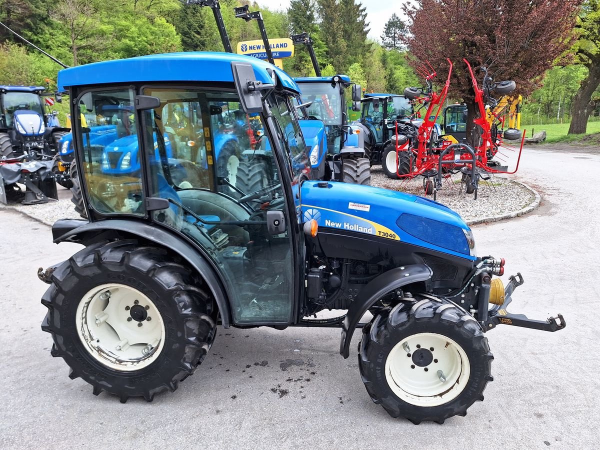 Traktor типа New Holland T3040, Gebrauchtmaschine в Burgkirchen (Фотография 7)