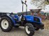 Traktor от тип New Holland T3.60 LP cabrio Nieuw, Gebrauchtmaschine в Schoonebeek (Снимка 1)