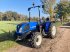 Traktor typu New Holland T3.60 LP, Neumaschine w Wierden (Zdjęcie 4)