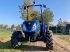 Traktor typu New Holland T3.60 LP, Neumaschine w Wierden (Zdjęcie 2)