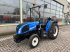 Traktor des Typs New Holland T3.70B, Gebrauchtmaschine in Roosendaal (Bild 3)