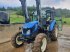 Traktor del tipo New Holland T4-85, Gebrauchtmaschine en ST MARTIN EN HAUT (Imagen 1)