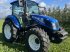 Traktor of the type New Holland T4-95, Gebrauchtmaschine in Wadenoijen (Picture 1)