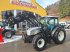 Traktor of the type New Holland T4030 DeLuxe & Supersteer, Gebrauchtmaschine in Burgkirchen (Picture 1)