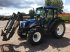 Traktor tipa New Holland T4030F, Gebrauchtmaschine u Landsberg (Slika 1)