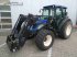 Traktor des Typs New Holland T4040 Deluxe, Gebrauchtmaschine in Lauterberg/Barbis (Bild 1)