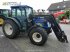 Traktor van het type New Holland T4040 Deluxe, Gebrauchtmaschine in Lauterberg/Barbis (Foto 7)