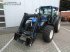 Traktor typu New Holland T4040 Deluxe, Gebrauchtmaschine w Lauterberg/Barbis (Zdjęcie 9)