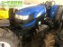 Traktor typu New Holland t4040f, Gebrauchtmaschine v ST ANDIOL (Obrázok 1)