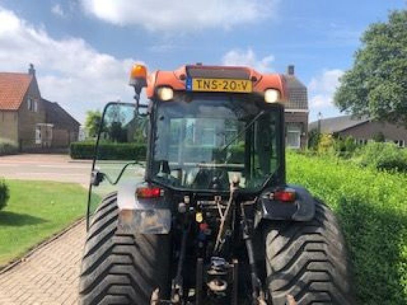 Traktor des Typs New Holland t4050f, Gebrauchtmaschine in dongen (Bild 10)