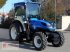 Traktor typu New Holland T4.100 F/N/V (Stage V), Vorführmaschine w Ziersdorf (Zdjęcie 9)