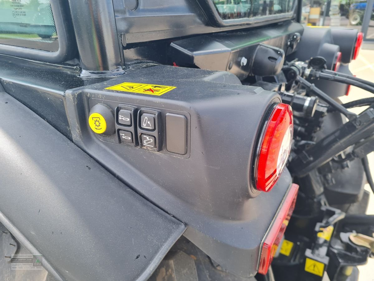 Traktor a típus New Holland T4.100 F (Stage V), Neumaschine ekkor: Gerasdorf (Kép 8)