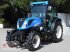 Traktor Türe ait New Holland T4.100 F, Gebrauchtmaschine içinde Ziersdorf (resim 9)