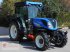 Traktor типа New Holland T4.100 F, Gebrauchtmaschine в Ziersdorf (Фотография 3)