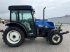 Traktor typu New Holland T4.100F, Gebrauchtmaschine w Ringe (Zdjęcie 1)