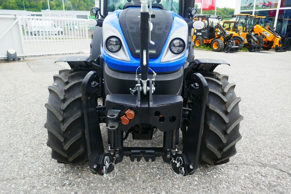 Traktor tipa New Holland T4.110 F (Stage V), Gebrauchtmaschine u Villach (Slika 14)