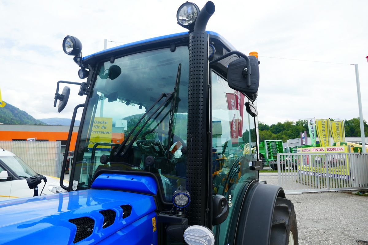 Traktor tipa New Holland T4.110 F (Stage V), Gebrauchtmaschine u Villach (Slika 12)