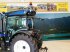 Traktor типа New Holland T4.110 F (Stage V), Gebrauchtmaschine в Villach (Фотография 3)