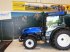 Traktor van het type New Holland T4.110 F (Stage V), Gebrauchtmaschine in Villach (Foto 2)