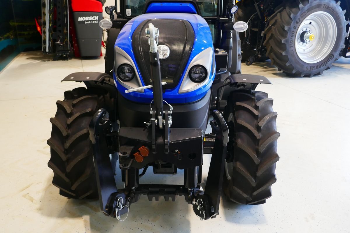 Traktor typu New Holland T4.110 F (Stage V), Gebrauchtmaschine w Villach (Zdjęcie 11)