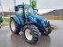 Traktor типа New Holland T4.115, Gebrauchtmaschine в Lengnau (Фотография 1)