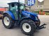 Traktor typu New Holland T4.115, Gebrauchtmaschine w Chavornay (Zdjęcie 5)