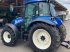 Traktor tip New Holland T4.115, Gebrauchtmaschine in Chavornay (Poză 3)