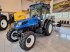 Traktor of the type New Holland T4.120 F (Stage V), Neumaschine in Burgkirchen (Picture 8)