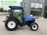 Traktor типа New Holland t4.120f tractor, Gebrauchtmaschine в SHAFTESBURY (Фотография 1)